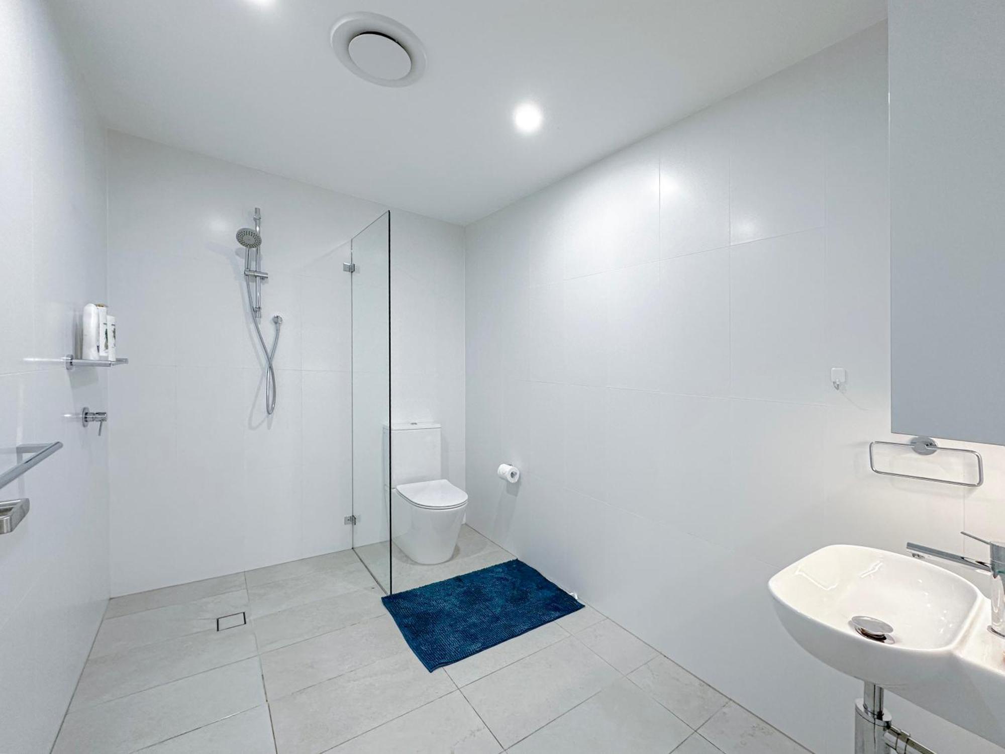 Burwood Studios At St Luke Square Sydney Exteriör bild