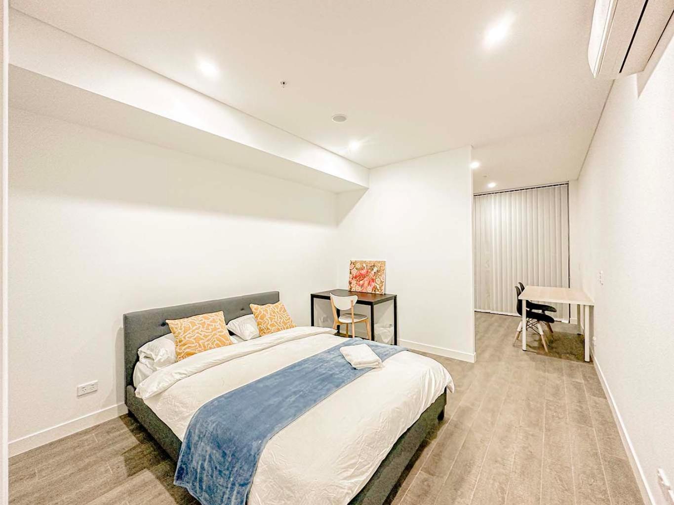Burwood Studios At St Luke Square Sydney Exteriör bild