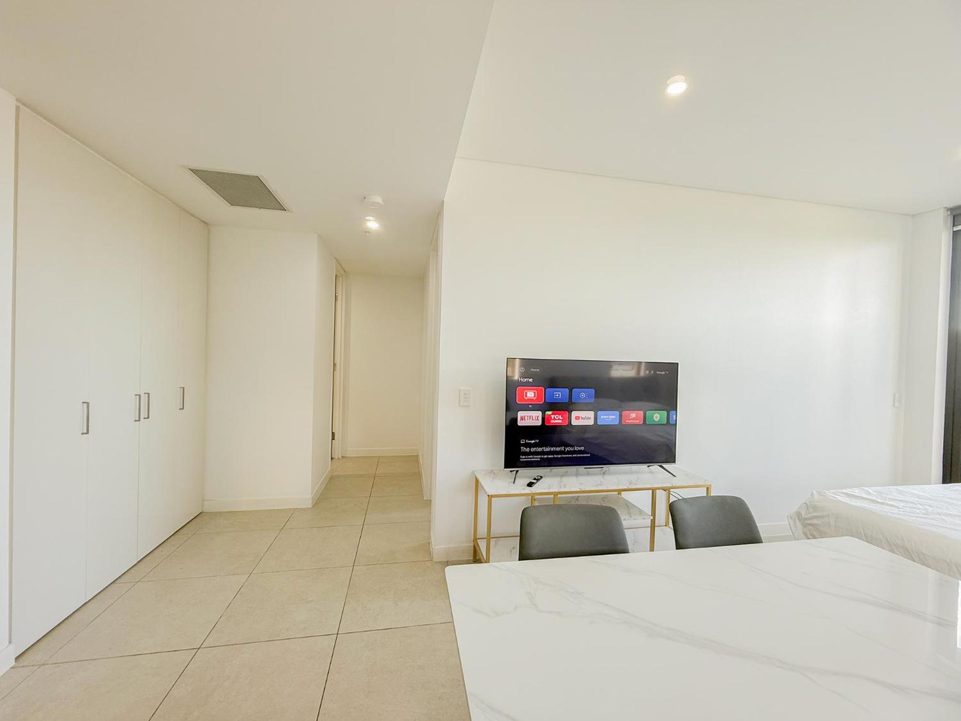 Burwood Studios At St Luke Square Sydney Exteriör bild
